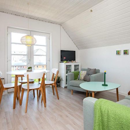 Holiday Home Vestergade VII Sønderby Kültér fotó