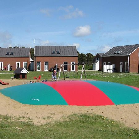 Holiday Home Vestergade VII Sønderby Kültér fotó