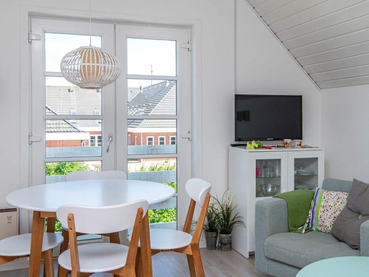 Holiday Home Vestergade VII Sønderby Kültér fotó