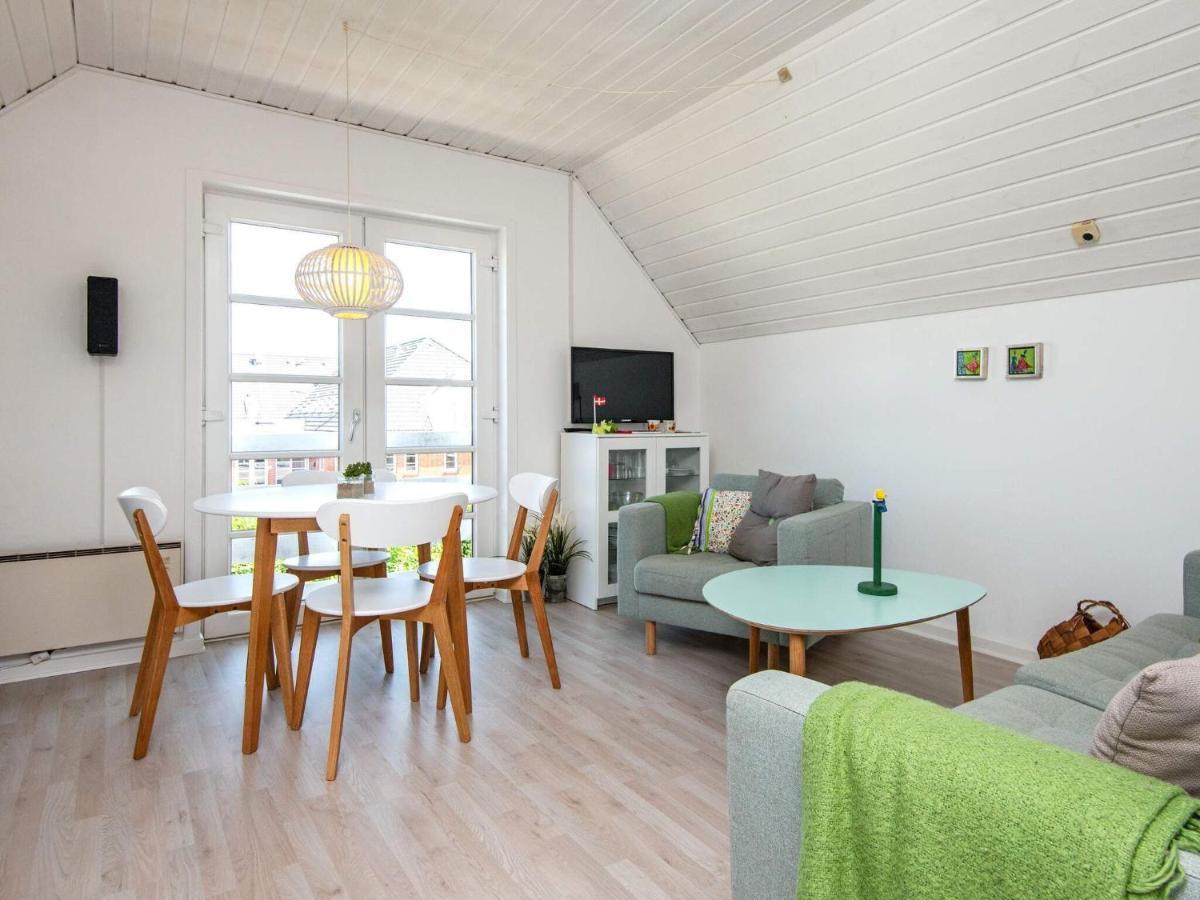 Holiday Home Vestergade VII Sønderby Kültér fotó
