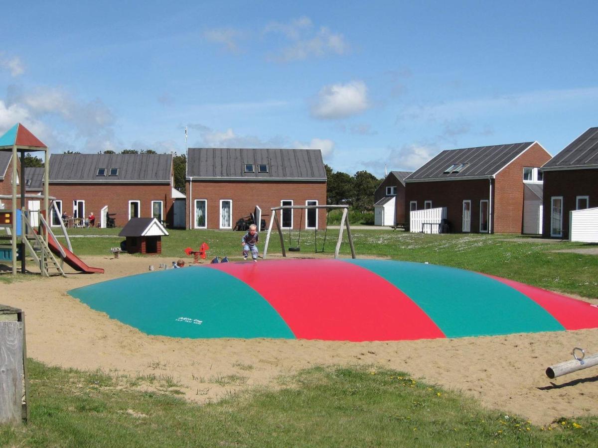 Holiday Home Vestergade VII Sønderby Kültér fotó